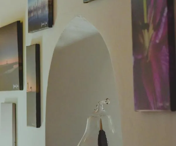 Hotel Atelier Boutique Shkodër