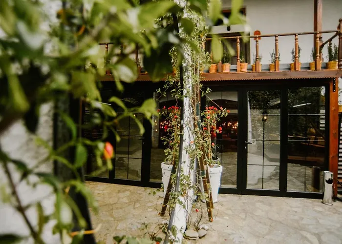 Atelier Boutique Shkodër