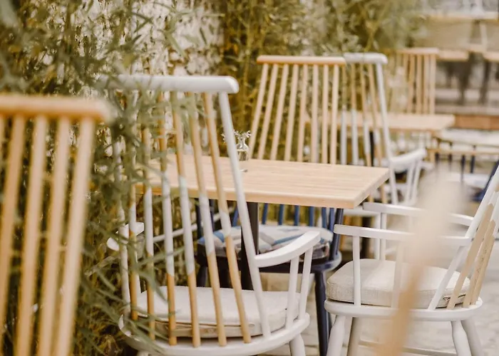 Atelier Boutique Hotel Szkodra