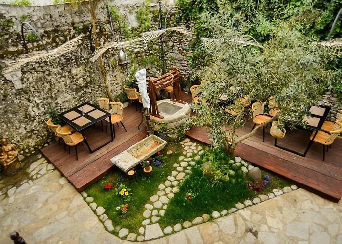 Atelier Boutique * Shkodër