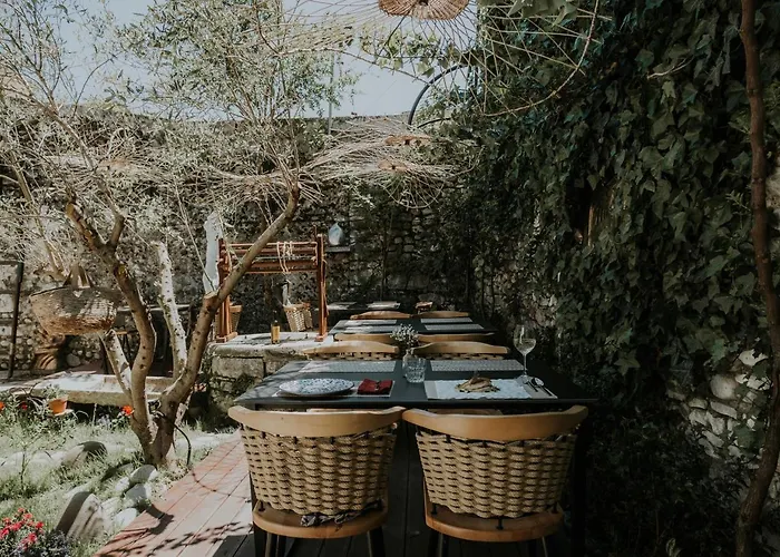 Atelier Boutique Shkodër