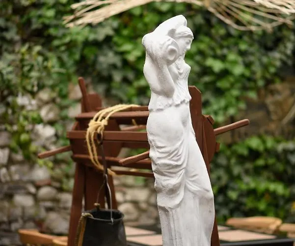 Hotel Atelier Boutique