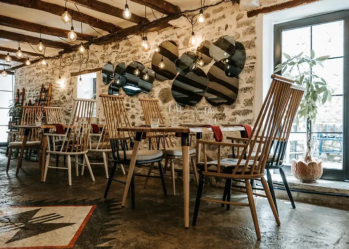 Atelier Boutique Hotel