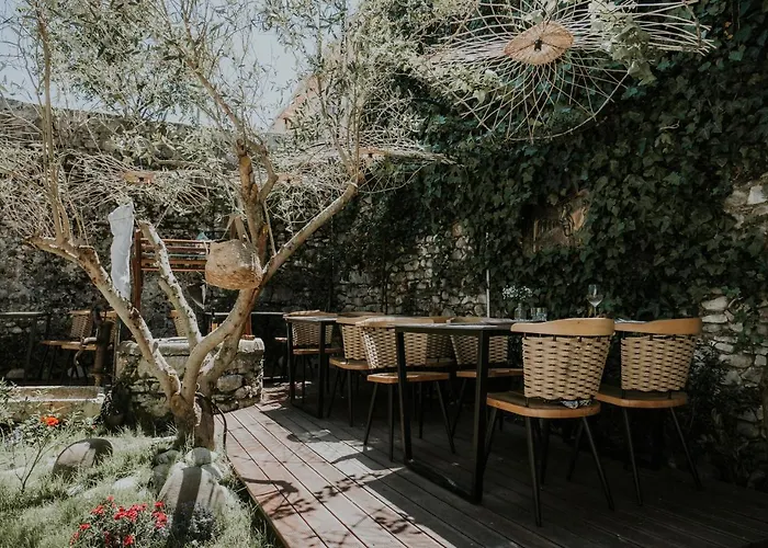 Hotel Atelier Boutique Shkodër