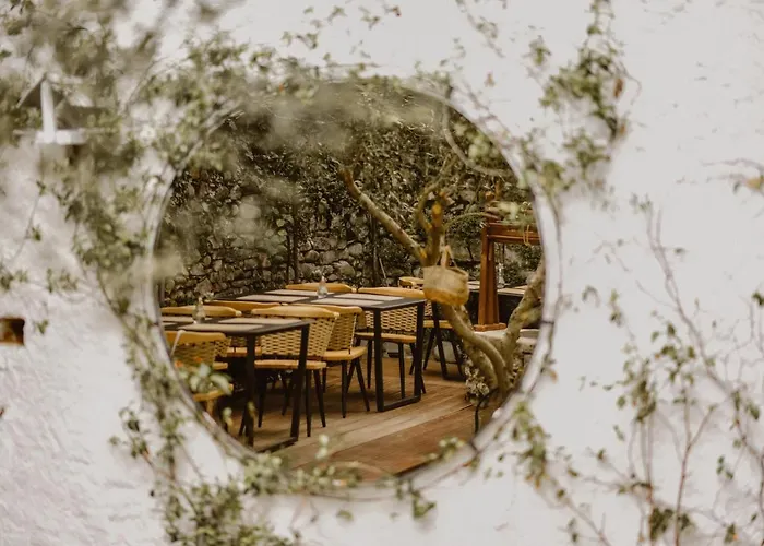 Atelier Boutique * Szkodra