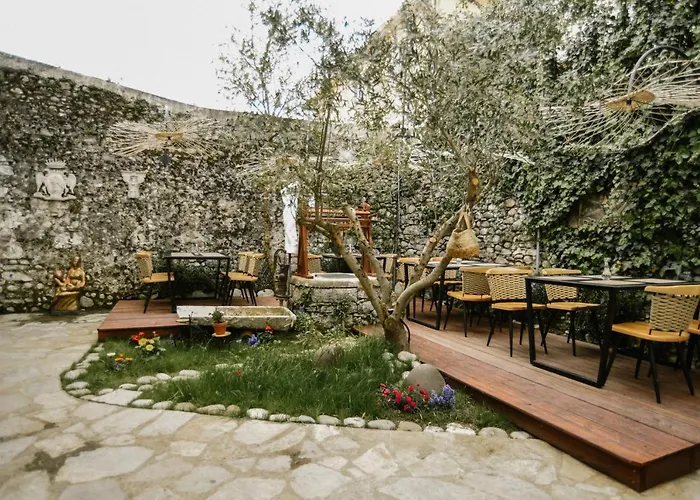 Atelier Boutique Shkodër