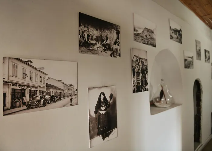 Atelier Boutique Hotel