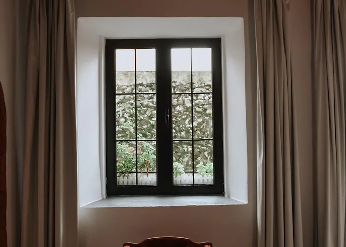 Atelier Boutique Hotel *