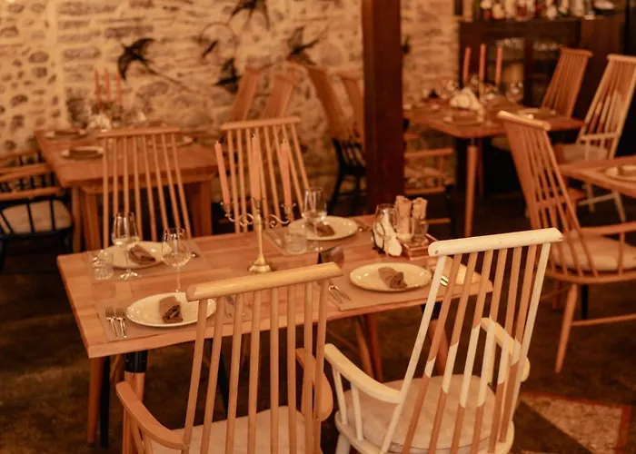 Atelier Boutique * Szkodra