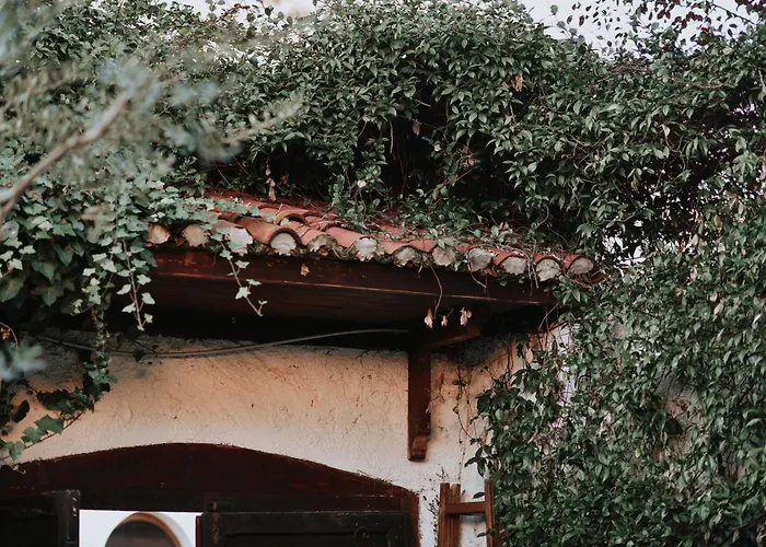 Atelier Boutique Hotel *